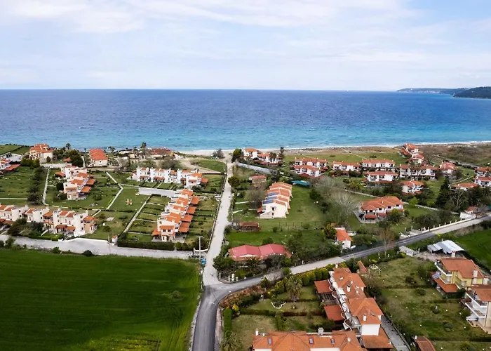 Villa Maistrali Sunset