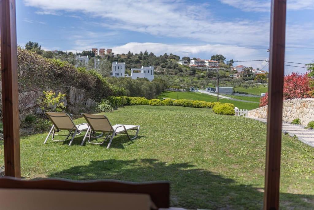 Maistrali Sunset Villa