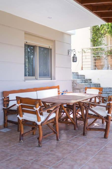 Maistrali Sunset Villa