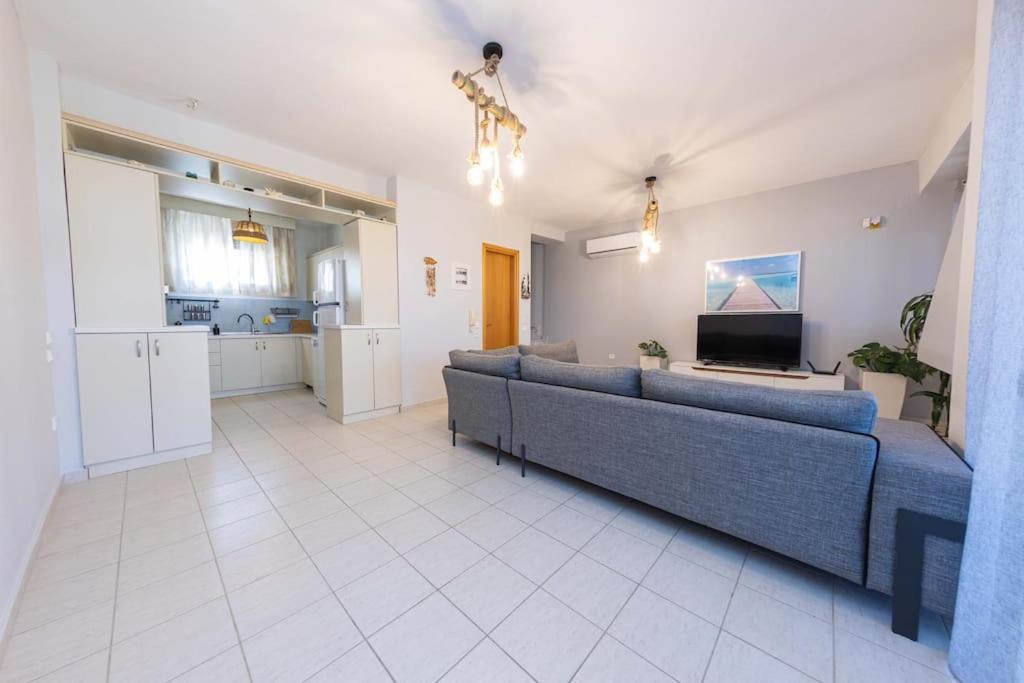 Maistrali Sunset Villa Kalandra